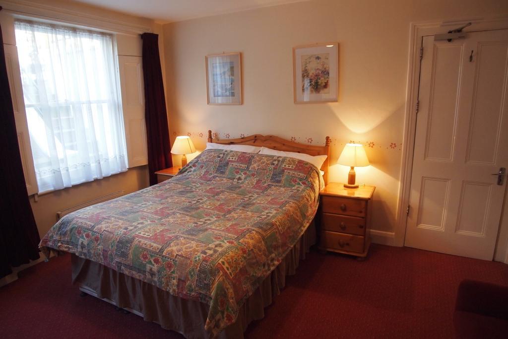 Kandara Guest House ลอนดอน ห้อง รูปภาพ