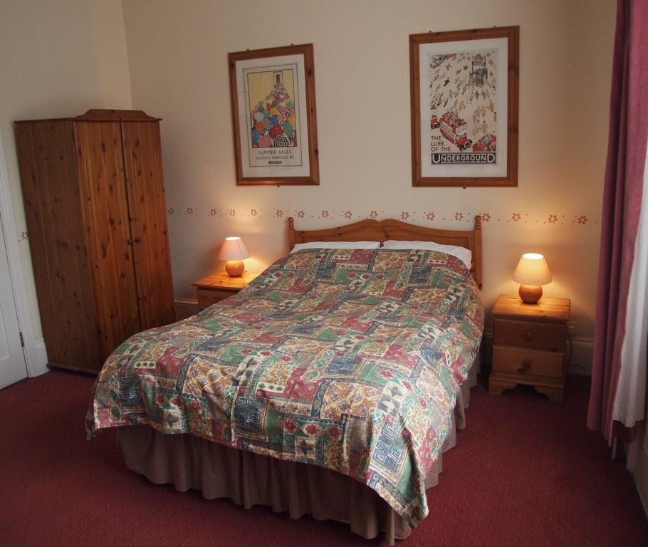 Kandara Guest House ลอนดอน ห้อง รูปภาพ