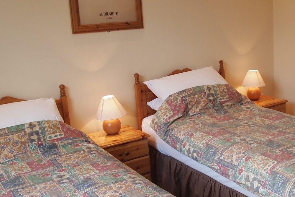 Kandara Guest House ลอนดอน ภายนอก รูปภาพ