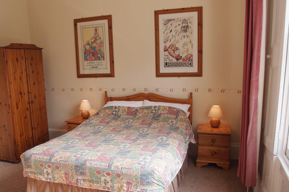Kandara Guest House ลอนดอน ภายนอก รูปภาพ